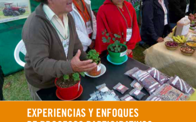 La FAO resalta el trabajo de la Corporación PBA como ejemplo de «Innovación en la Agricultura Familiar»