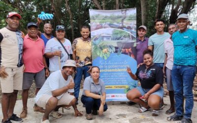 Rincón del Mar preserva su gastronomía